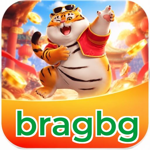 bragbg Logo
