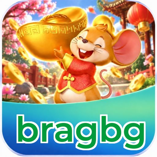 bragbg Logo