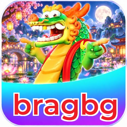 bragbg Logo
