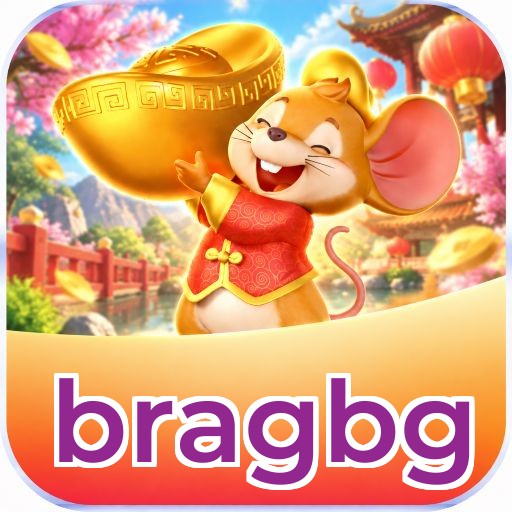 bragbg Logo