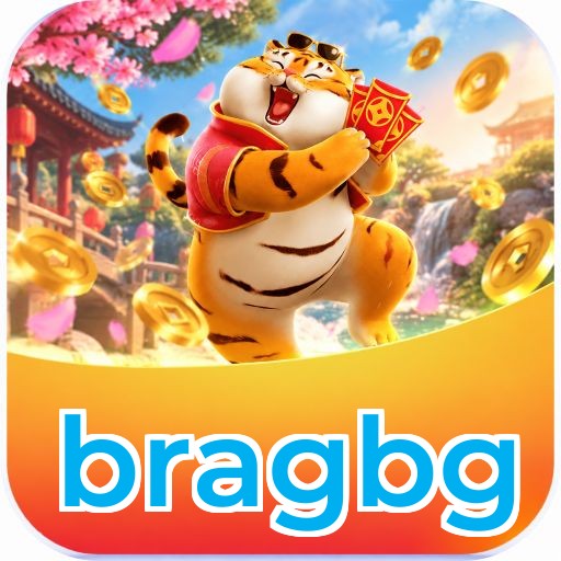 bragbg VIP - Logo Oficial
