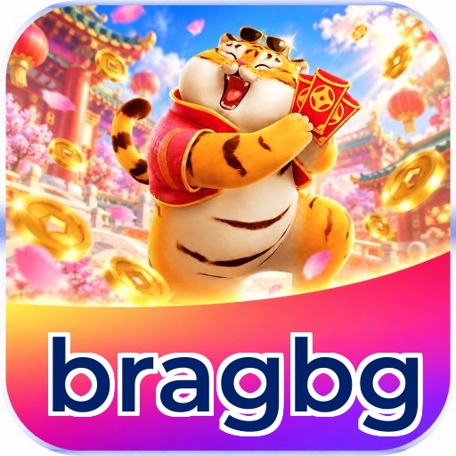 bragbg Logo