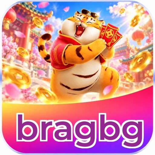 bragbg Logo