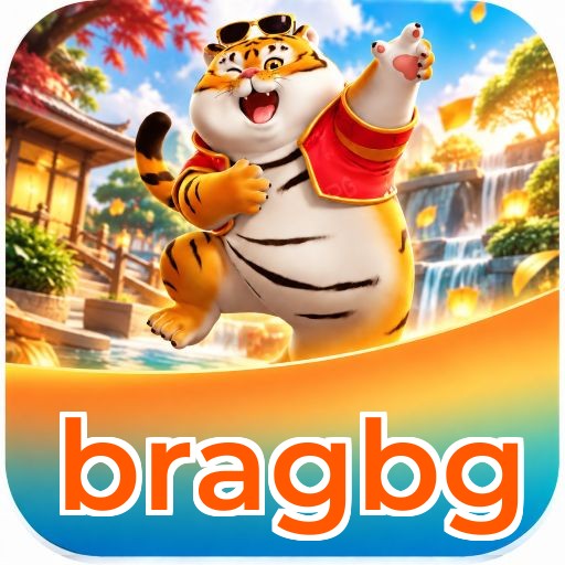 bragbg Logo