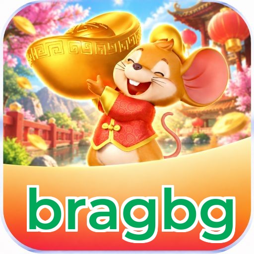 bragbg Logo