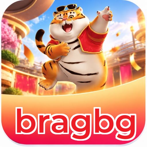 bragbg Logo