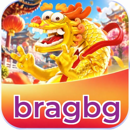 bragbg Fortune Tiger - Logo Oficial