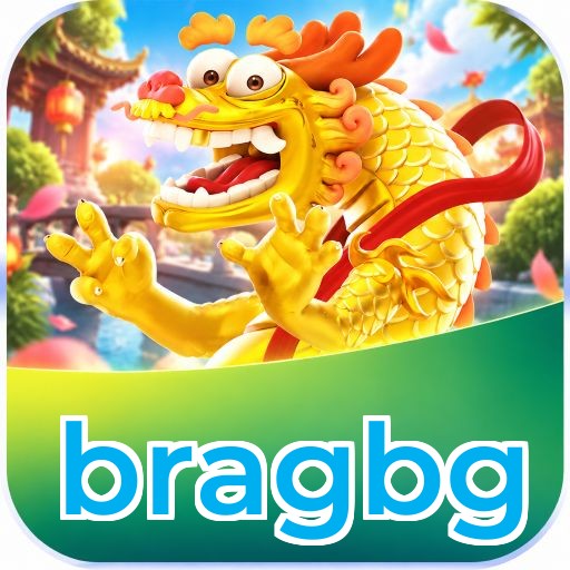 Baixar bragbg - Logo Oficial do Aplicativo
