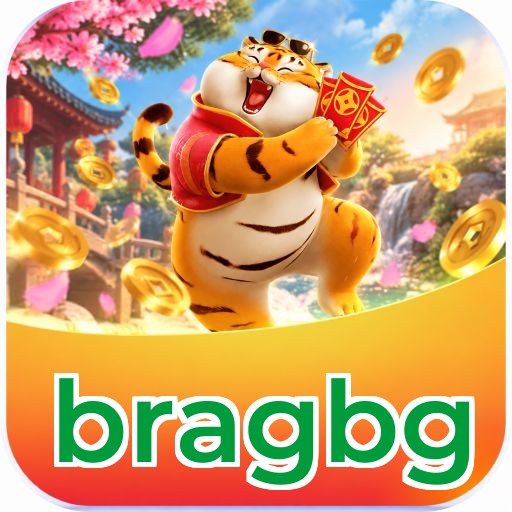 bragbg Download - Logo Oficial
