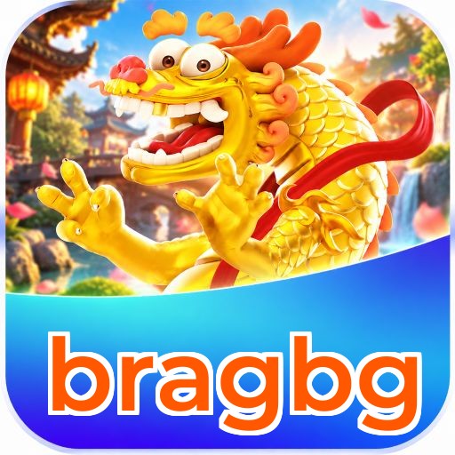 bragbg Slot - Logo Oficial